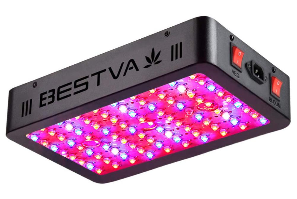 How to Set Up and Use LED Grow Lights for Optimal Plant Growth?