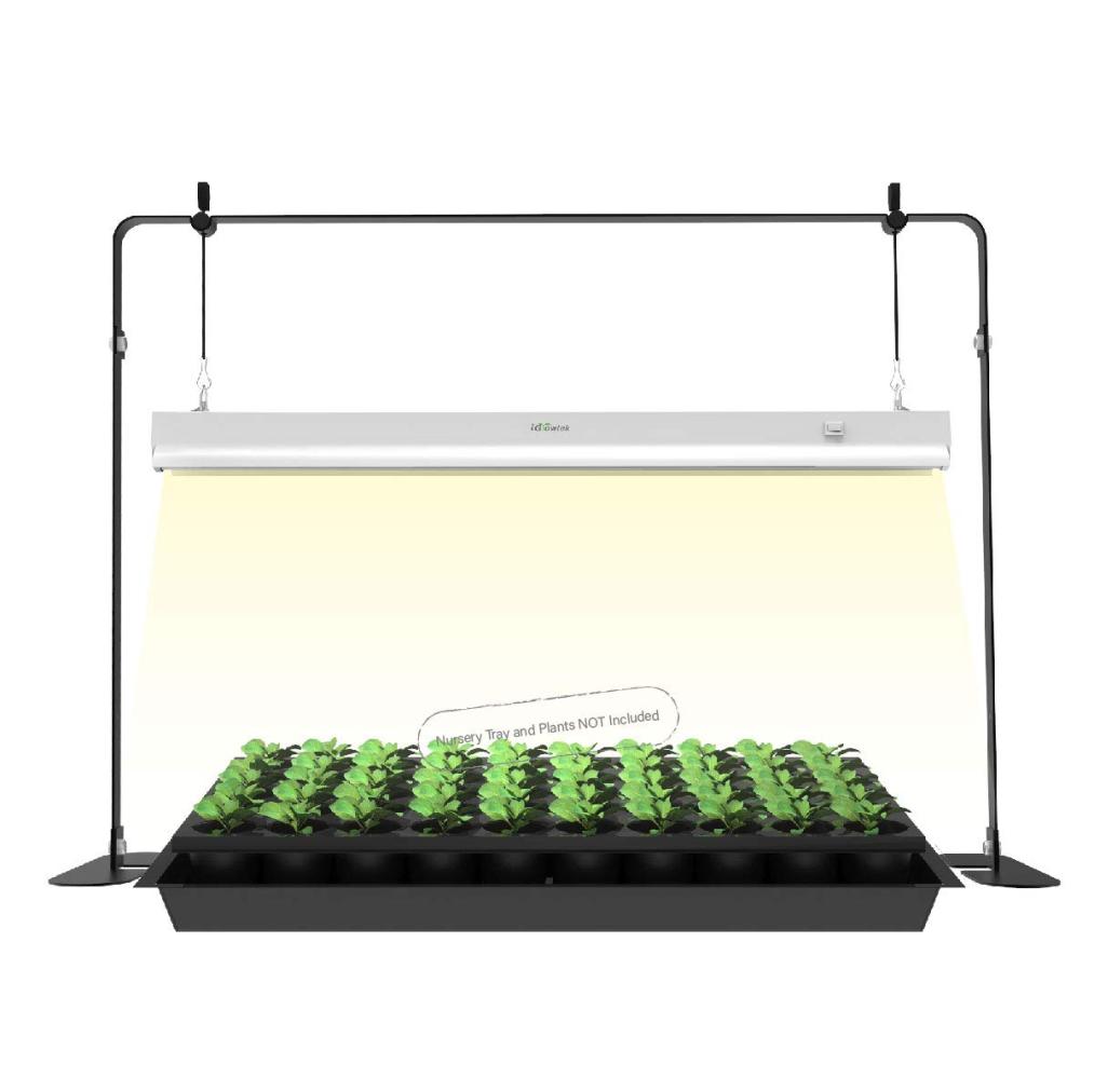 How to Choose the Right LED Grow Light for Your Plants?